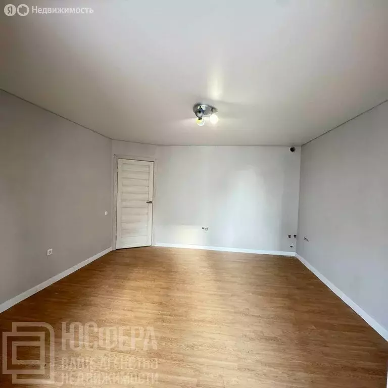 1-комнатная квартира: Волгоград, Кубанская улица, 15А (55 м) - Фото 2