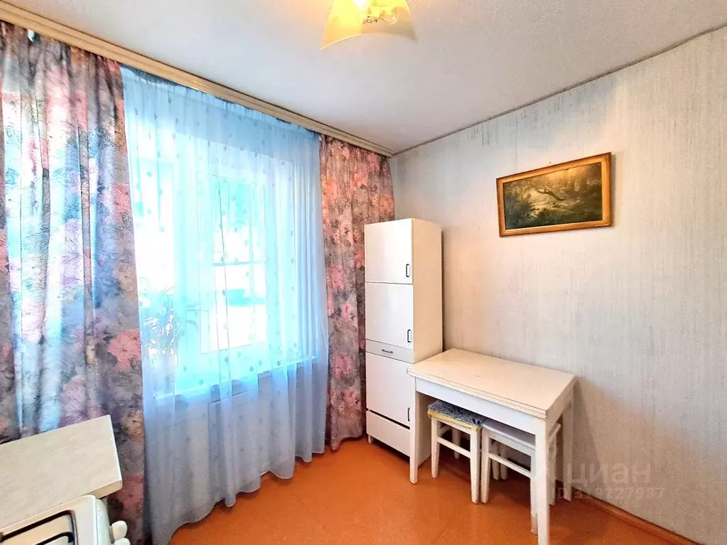 1-к кв. Волгоградская область, Волжский Молодежная ул., 34 (32.3 м) - Фото 0