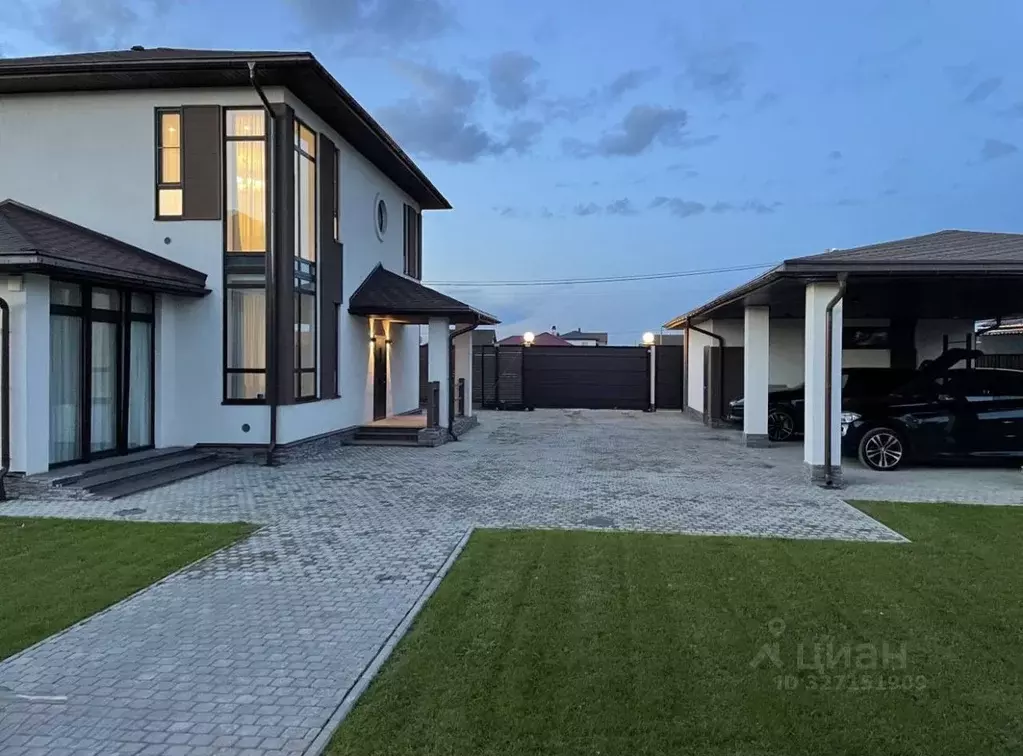 Дом в Ленинградская область, Гатчинский муниципальный округ, д. Горки ... - Фото 2