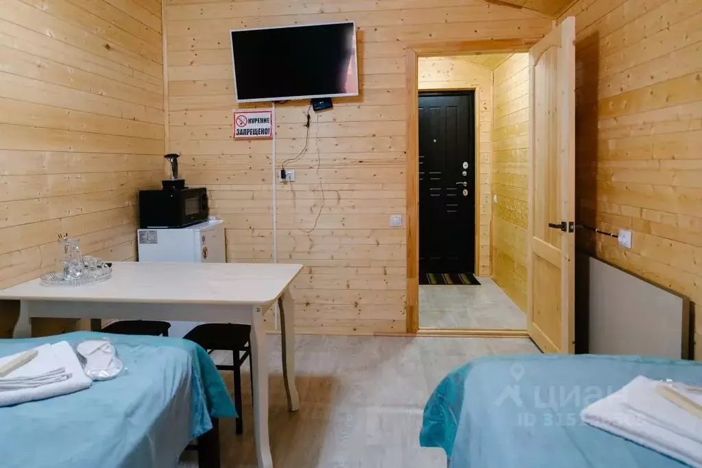 Комната Карачаево-Черкесия, Зеленчукский район, с. Архыз - Фото 2