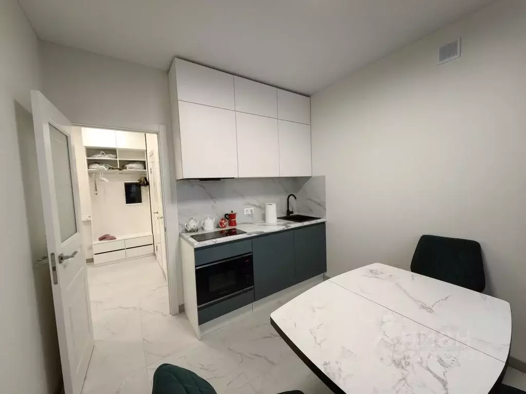 2-к кв. Москва Миусская пл., 5 (43.0 м) - Фото 2