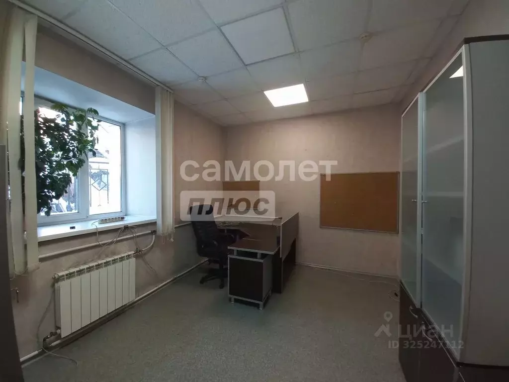 Офис в Новосибирская область, Новосибирск ул. Декабристов, 92 (41 м) - Фото 1