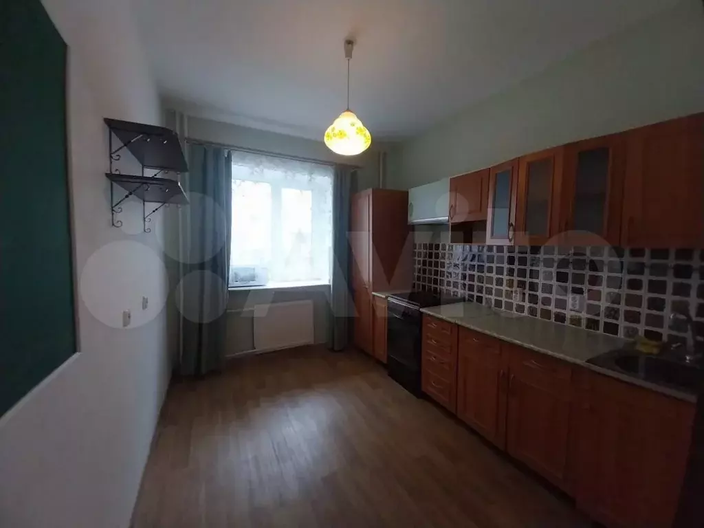 1-к. квартира, 31 м, 1/9 эт. - Фото 0