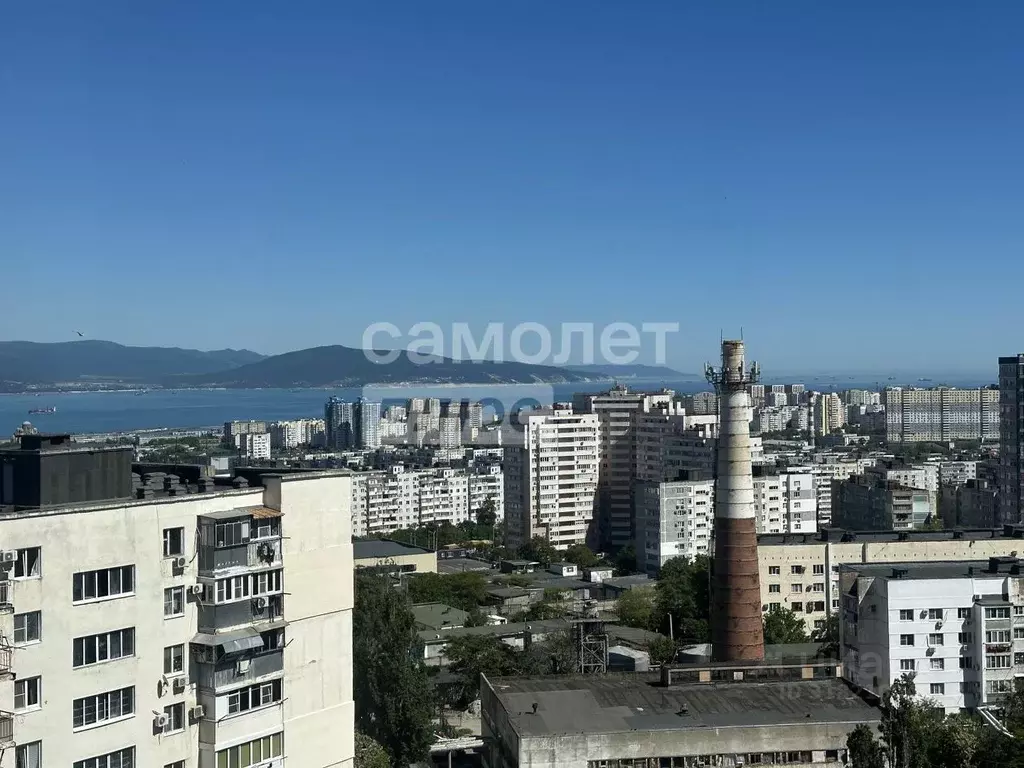 Комната Краснодарский край, Новороссийск ул. Куникова, 102 (12.0 м) - Фото 0