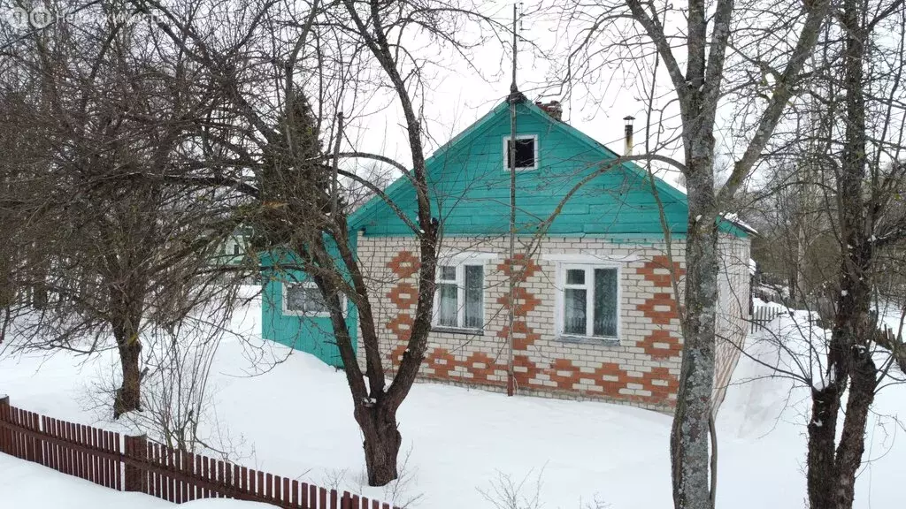 Дом в Ярославская область, Угличский муниципальный округ, село Прилуки ... - Фото 2