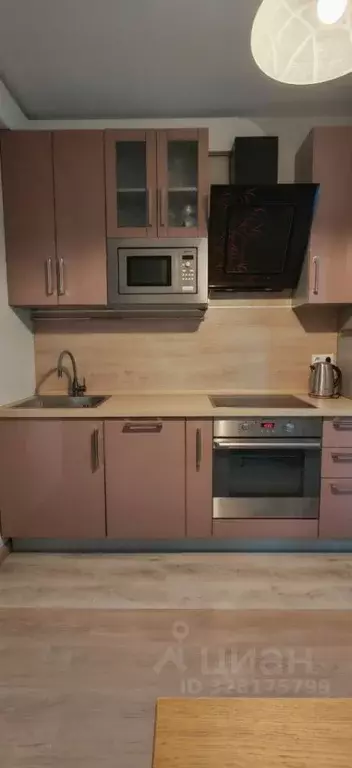 1-к кв. Московская область, Одинцовский городской округ, с. Лайково, ... - Фото 1