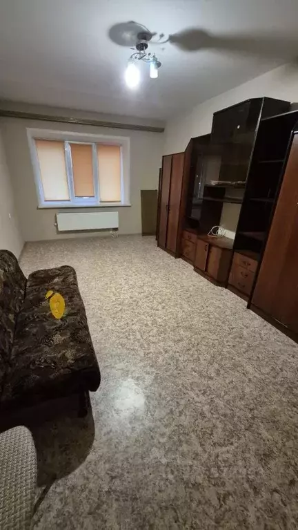 2-к кв. Воронежская область, Воронеж ул. Урывского, 17Е (58.9 м) - Фото 2