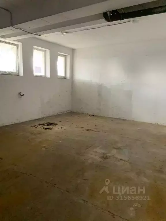 Помещение свободного назначения в Крым, Ялта муниципальный округ, ... - Фото 1