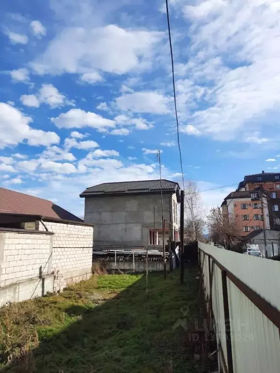 Участок в Кабардино-Балкария, Нальчик ул. Гоголя, 19 (2.5 сот.) - Фото 0