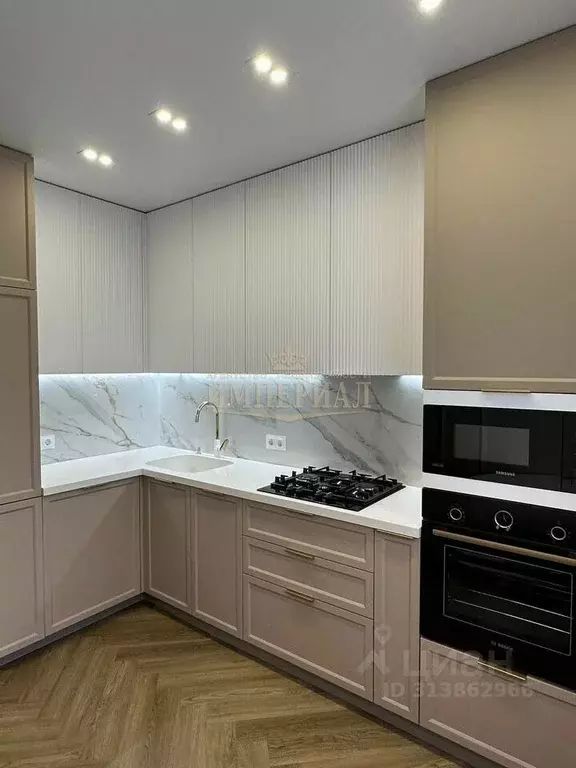 1-к кв. Марий Эл, Йошкар-Ола бул. Ураева, 4 (33.0 м) - Фото 1