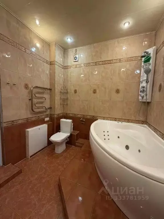 3-к кв. Брянская область, Брянск просп. Ленина, 28/1 (120.0 м) - Фото 2