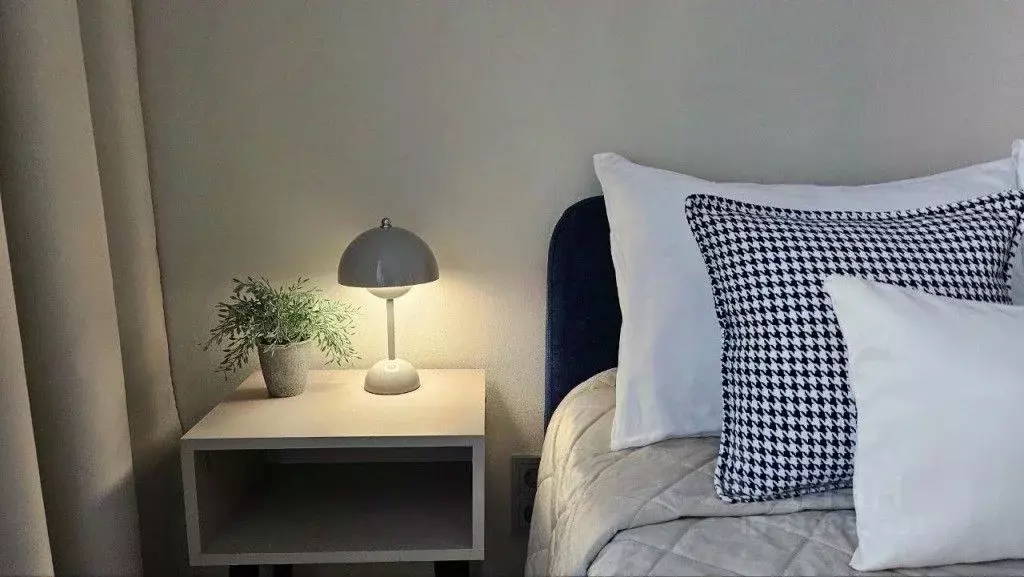 1-к кв. Саратовская область, Саратов ул. Имени И.С. Кутякова, 41/59 ... - Фото 1