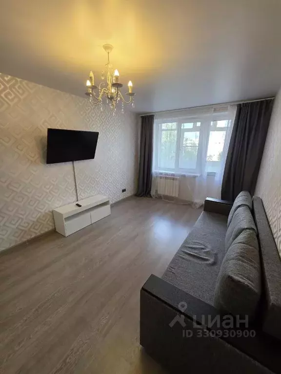1-к кв. Московская область, Электросталь Западная ул., 22к2 (36.0 м) - Фото 0