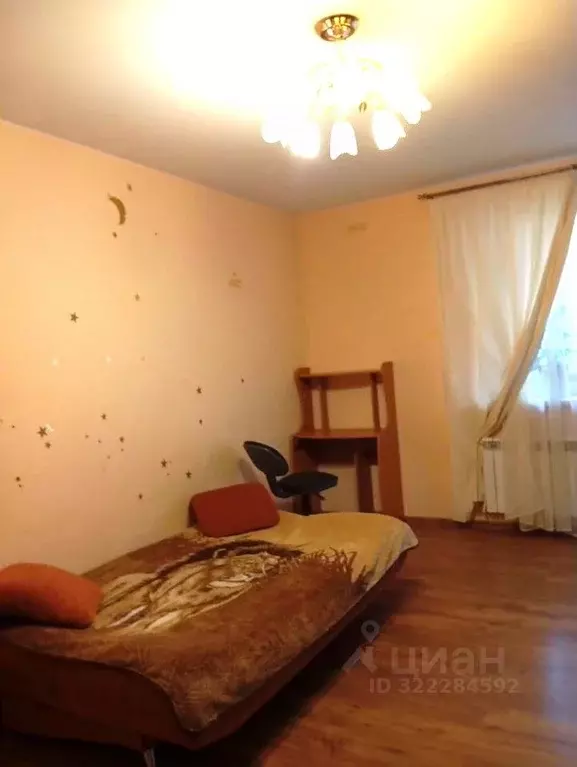 Комната Московская область, Люберцы Октябрьский просп., 1к1 (18.0 м) - Фото 1