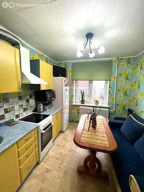 1-комнатная квартира: Калининград, улица Генерала Павлова, 38 (34.5 м) - Фото 2