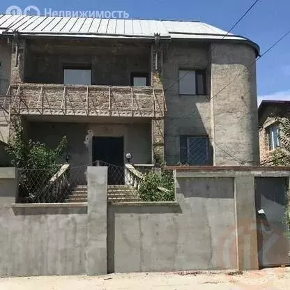 Дом в Евпатория, Каштановая улица, 59 (600 м) - Фото 2