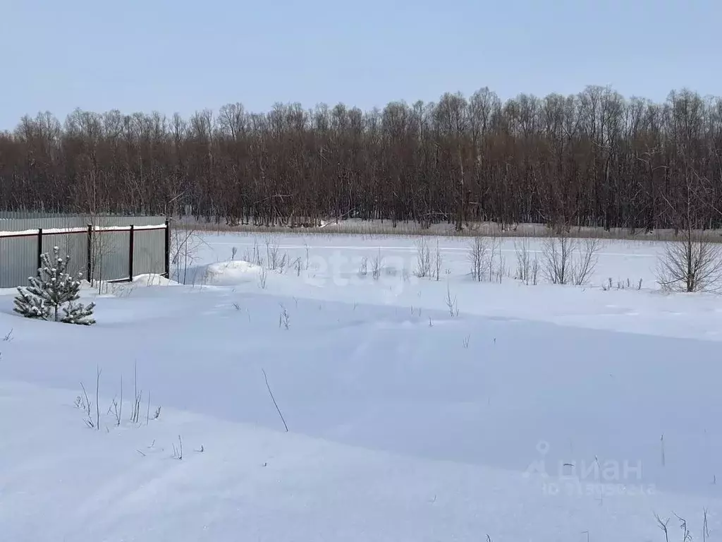 Участок в Ханты-Мансийский АО, Ханты-Мансийского муниципального района ... - Фото 1