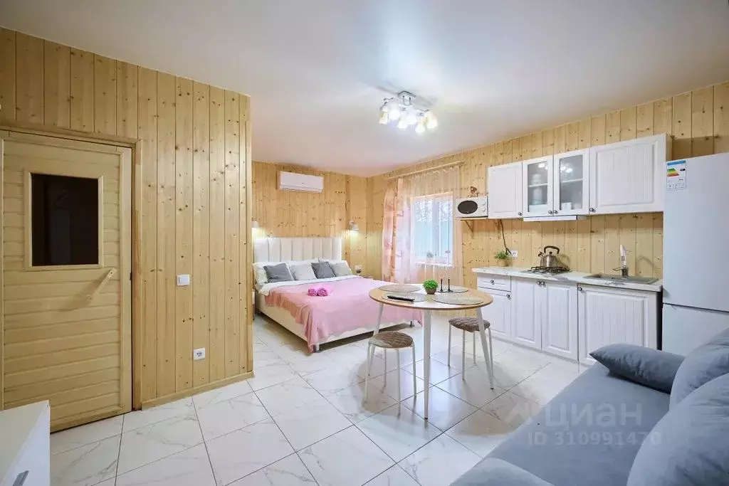 Дом в Краснодарский край, Динской район, Старомышастовская ст-ца ул. ... - Фото 1