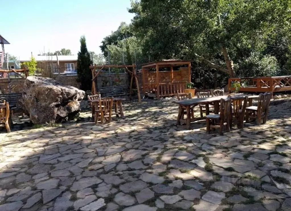 Комната Крым, Судак ул. Ешиль-Ада, 2 (17.0 м) - Фото 1