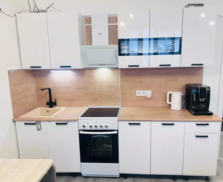 Продаётся квартира-студия, 30.4 м - Фото 0