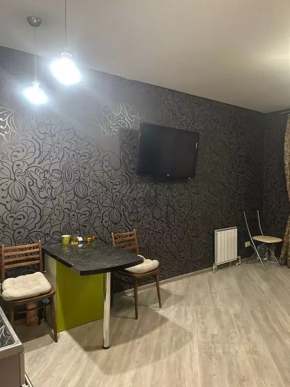 Студия Московская область, Королев ул. Тарасовская, 25 (32.0 м) - Фото 1