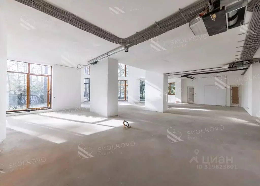 Дом в Москва Рублевское ш., 60К9 (1100 м) - Фото 1