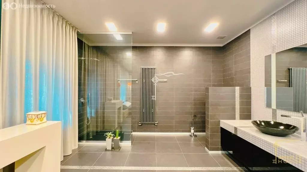 Дом в Ялта, Сосновый переулок, 7 (350 м) - Фото 1