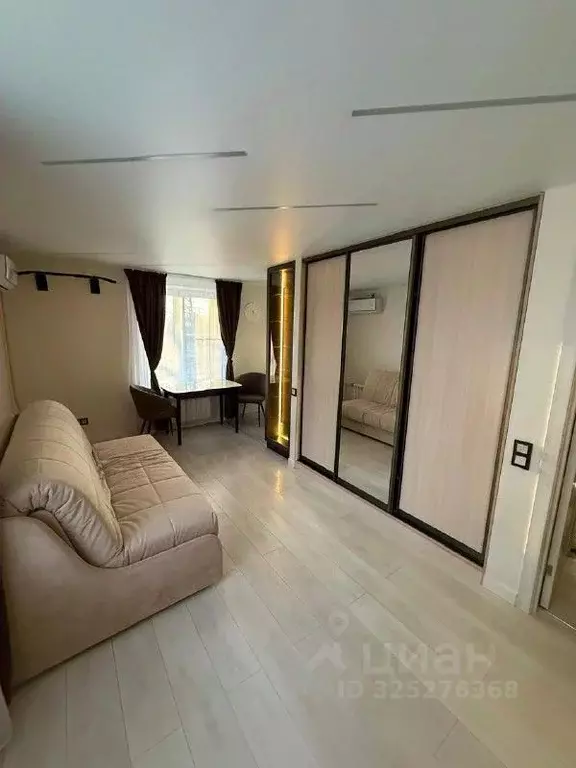 1-к кв. Москва Клязьминская ул., 34 (30.0 м) - Фото 0