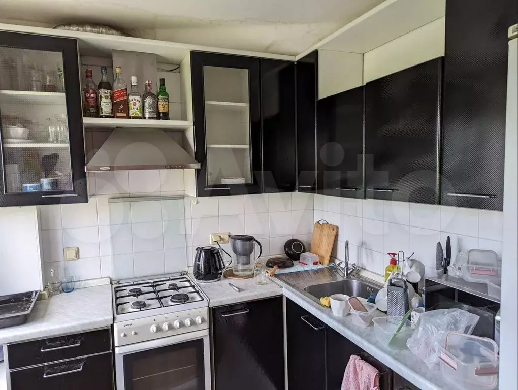 2-к. квартира, 56 м, 6/9 эт. - Фото 1