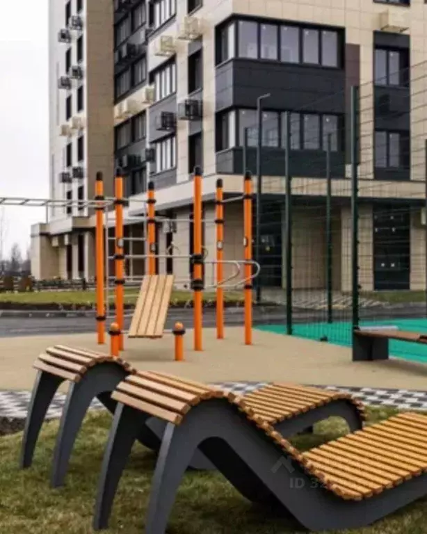 Студия Ростовская область, Аксай пер. Пушкина, 2 (23.0 м) - Фото 2