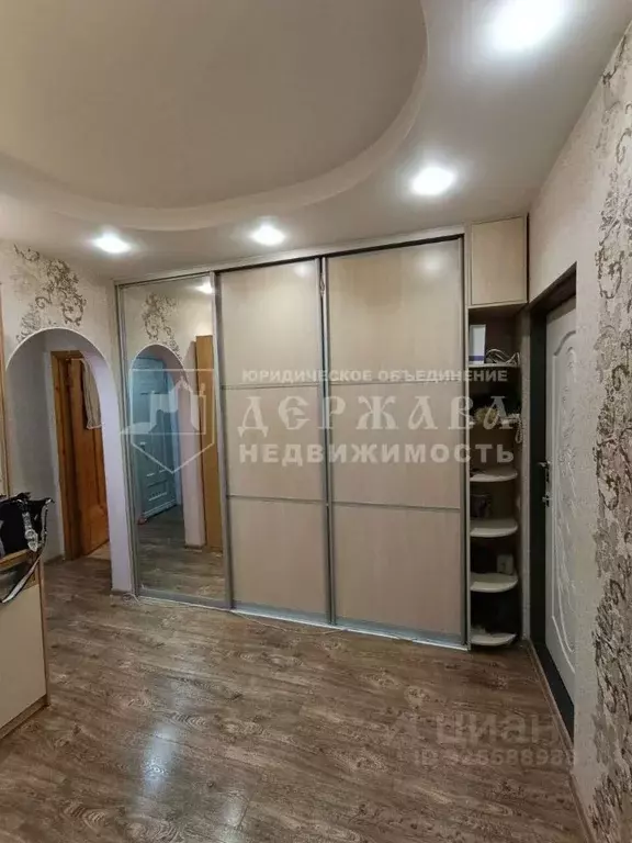 3-к кв. Кемеровская область, Кемерово Комсомольский просп., 63 (63.0 ... - Фото 1