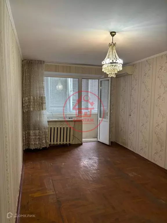 Продаётся 2-к квартира, 40.1 м - Фото 1
