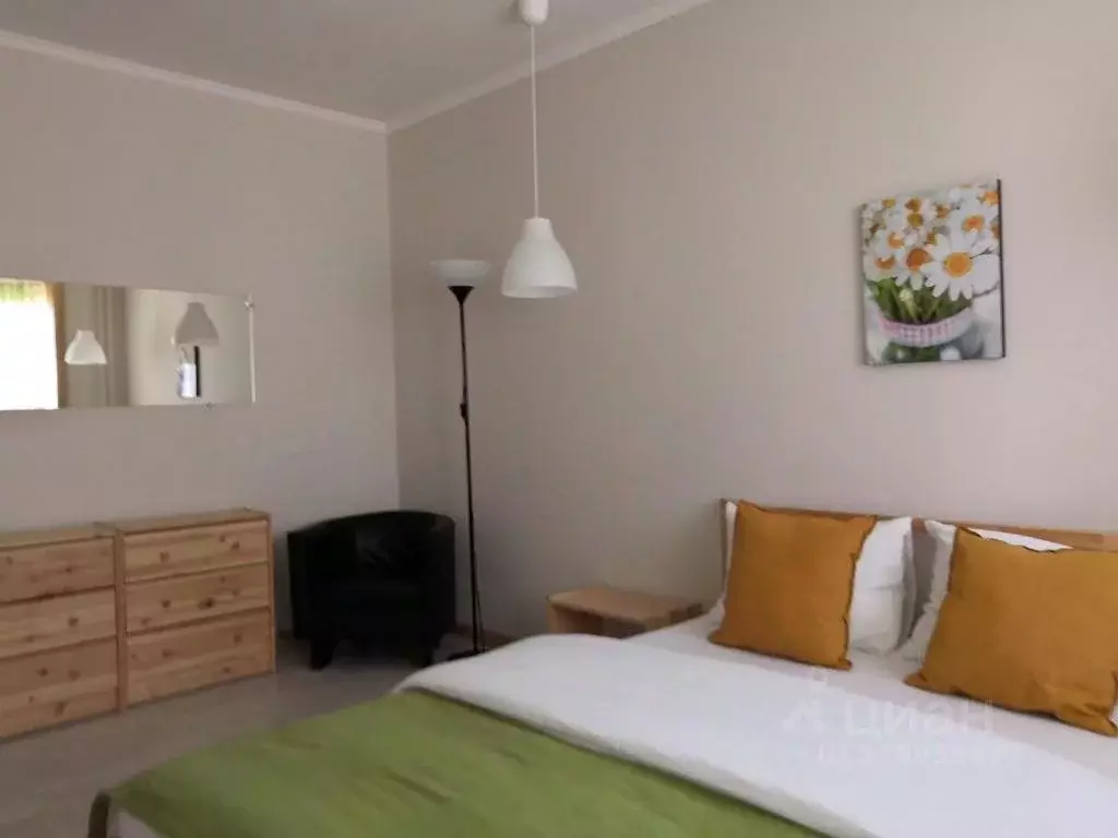 Комната Тюменская область, Тобольск 7-й мкр, 17 (25.0 м) - Фото 2