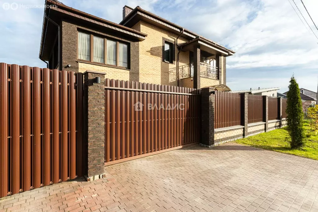 Дом в Калининградская область, Зеленоградский муниципальный округ, ... - Фото 2