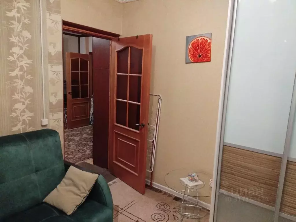 Комната Москва Большая Черкизовская ул., 10К1 (22.0 м) - Фото 1