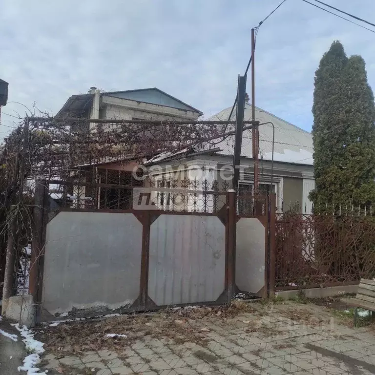 Дом в Кабардино-Балкария, Нальчик ул. Зои Космодемьянской, 43 (117 м) - Фото 1