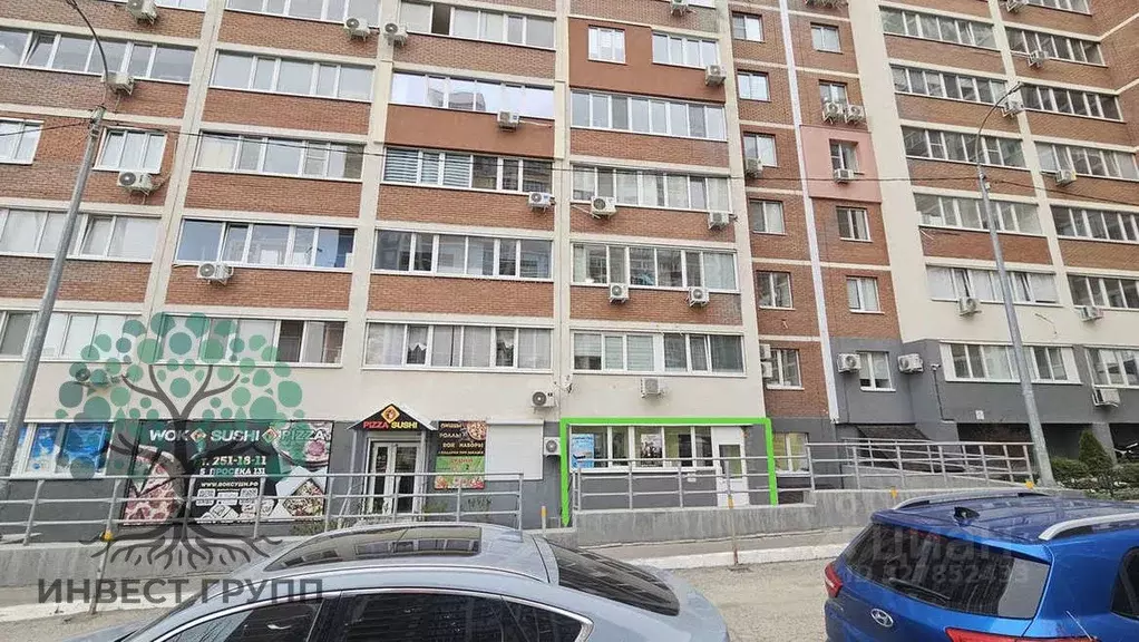 Офис в Самарская область, Самара просека 5-я, 131 (21 м) - Фото 2