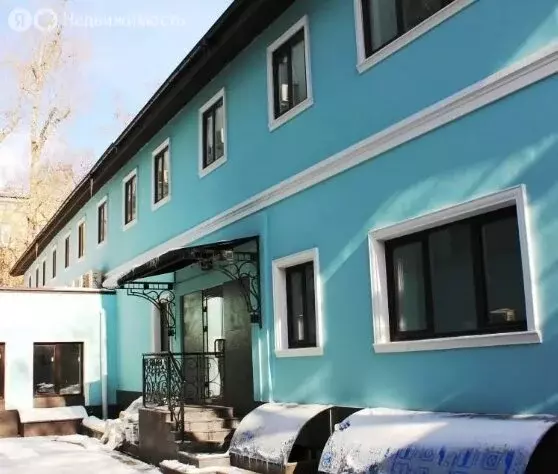 Офис (180 м) - Фото 1