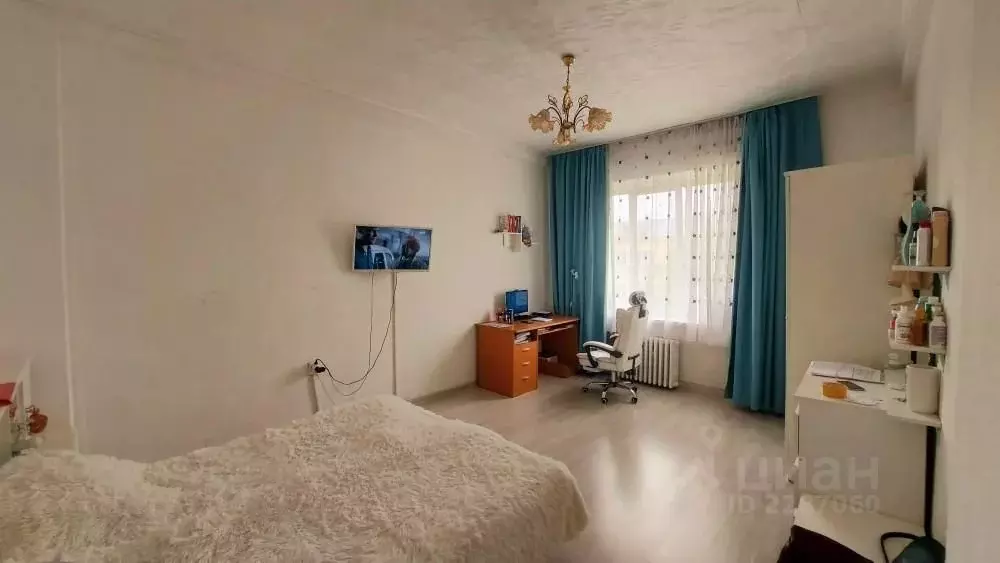3-к кв. Москва ш. Энтузиастов, 20а (82.0 м) - Фото 0