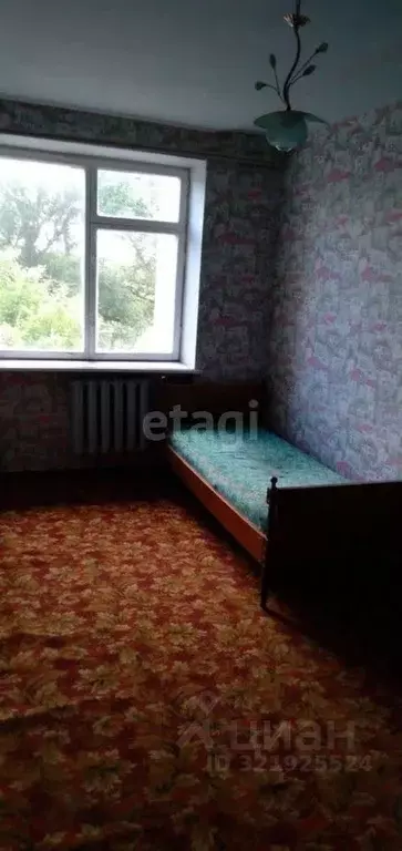 3-к кв. Крым, с. Краснознаменка ул. Гагарина (67.1 м) - Фото 1