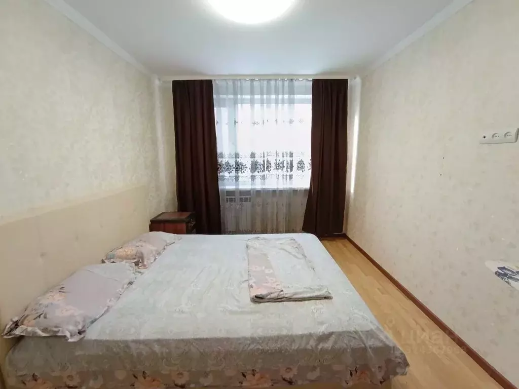 3-к кв. Ханты-Мансийский АО, Нефтеюганск 1-й мкр, 11 (64.0 м) - Фото 1