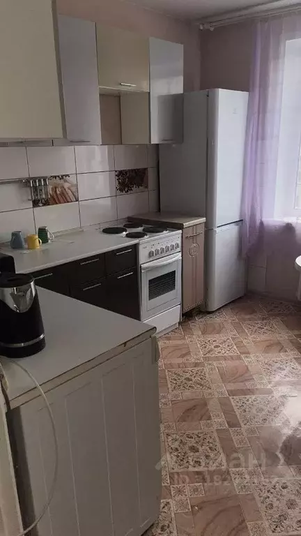 2-к кв. Томская область, Томск Черемошники мкр, ул. 5-й Армии, 9 (54.0 ... - Фото 0