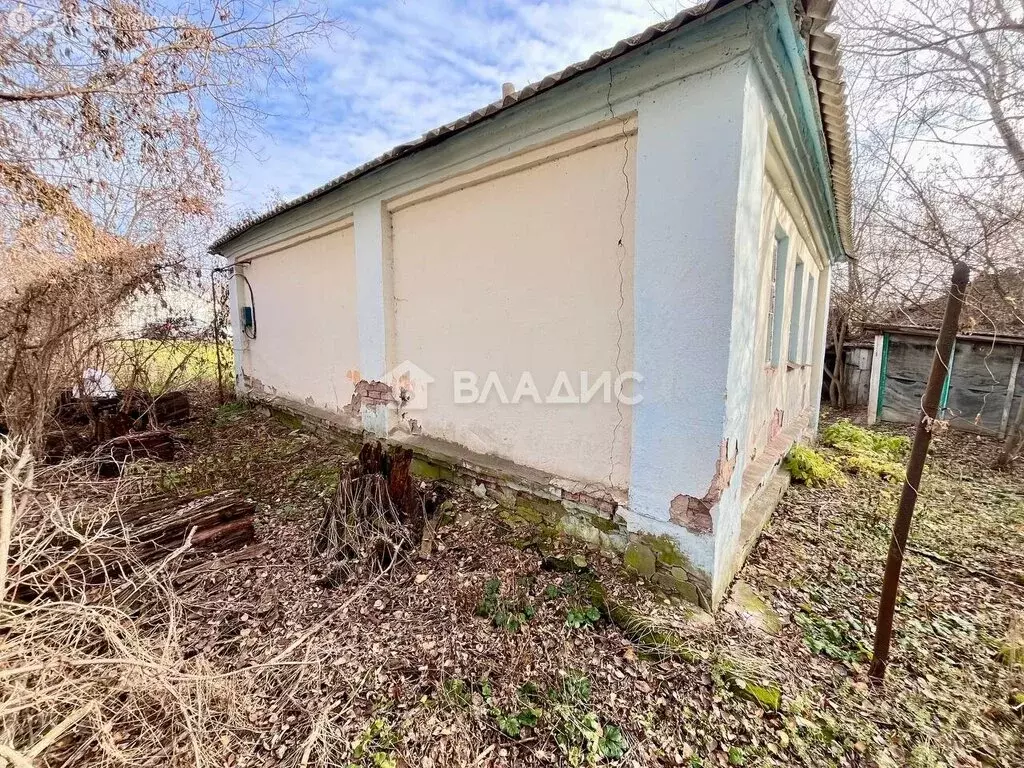 Дом в Старооскольский городской округ, село Луганка, Луговая улица, 46 ... - Фото 2