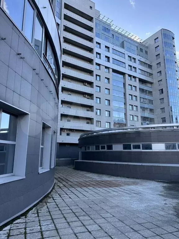 Коммерция в ЖК бизнес-класса - Фото 0