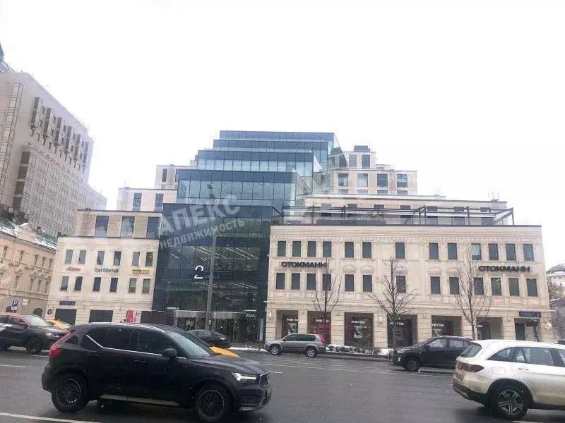 Офис (187 м) - Фото 2