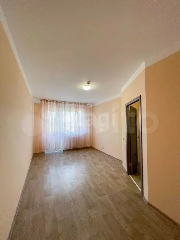 1-к. квартира, 32,6 м, 2/3 эт. - Фото 1