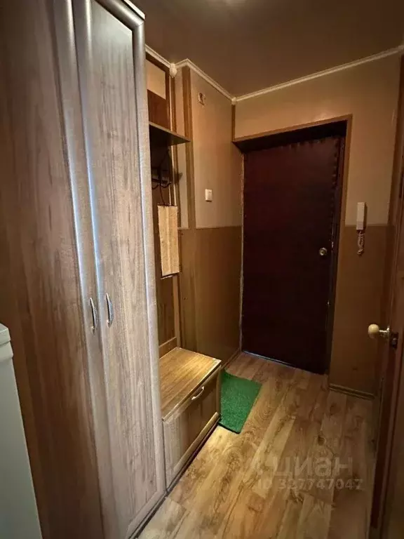 1-к кв. Московская область, Подольск Львовский мкр, ул. Садовая, 4А ... - Фото 2