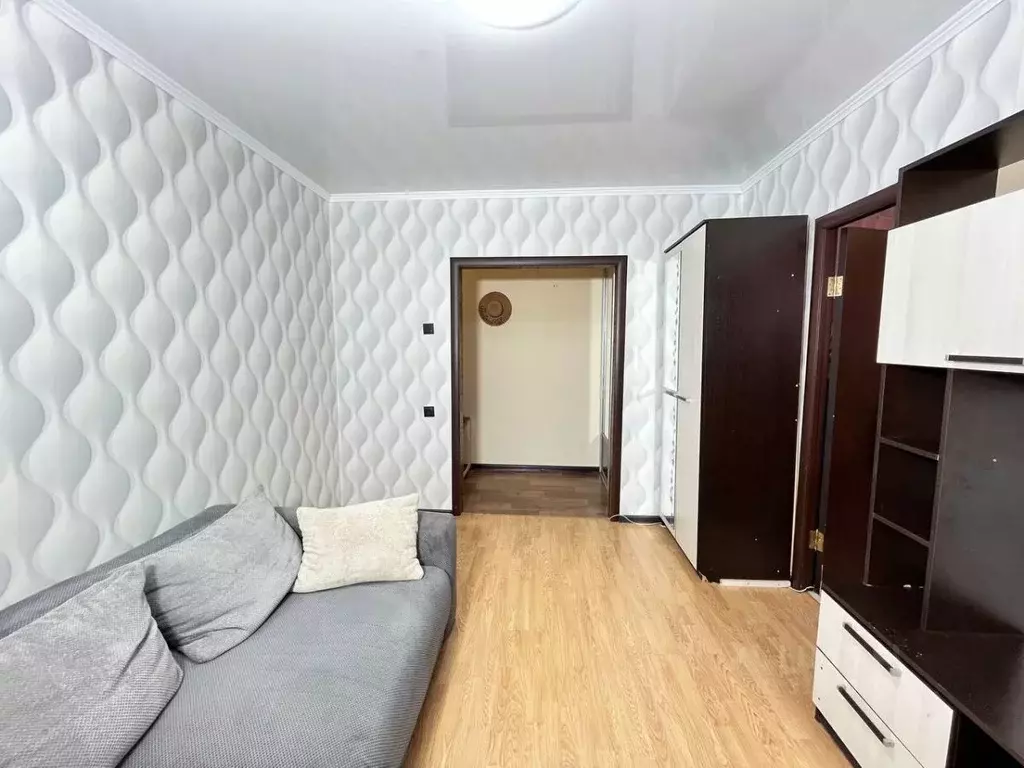 1-к кв. Курская область, Железногорск ул. Сентюрева, 11к2 (45.0 м) - Фото 1