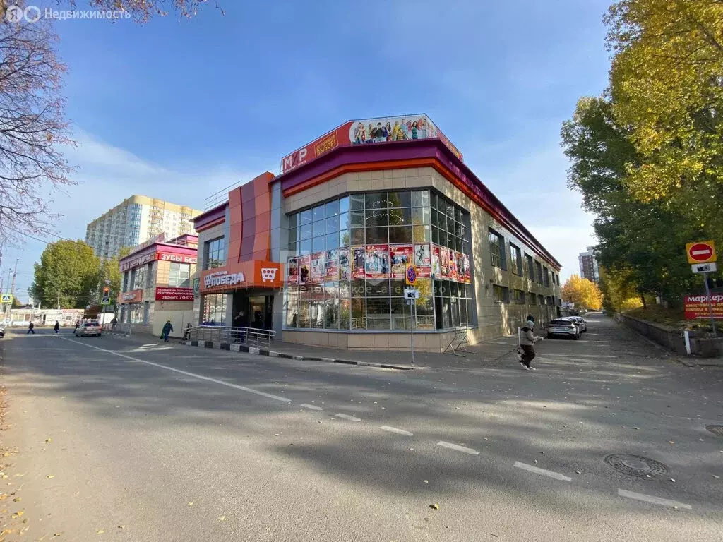 Торговая площадь (200 м) - Фото 2