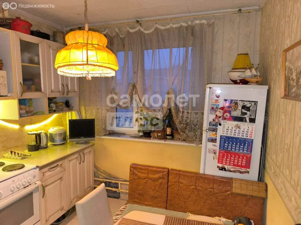 2-комнатная квартира: Москва, улица Пивченкова, 1к3 (51.6 м) - Фото 1